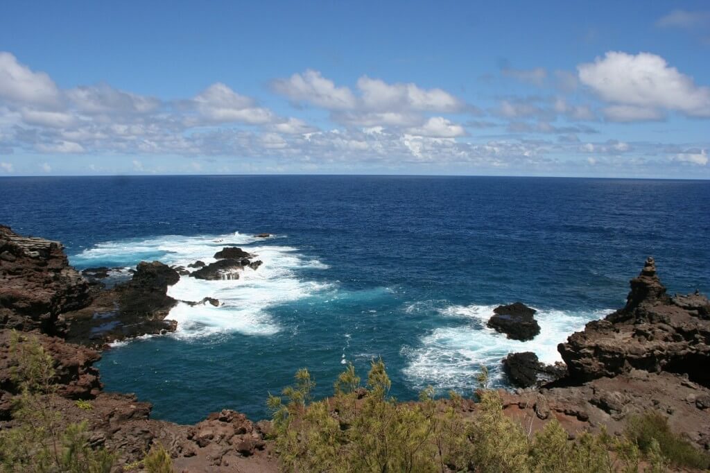 Maui Insel